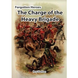 Forgotten Heroes - The Charge of the HEAVY Brigade in the Token Publishing Shop